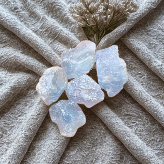 CELESTITE