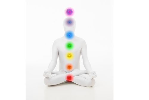 Guida ai 7 Chakra: Funzione, Colore e Pietre Associate