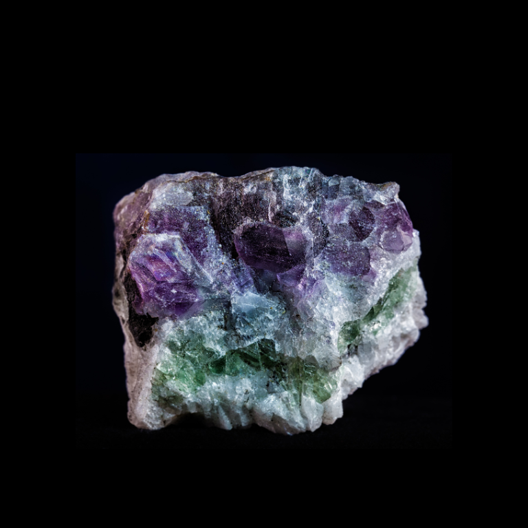 FLUORITE