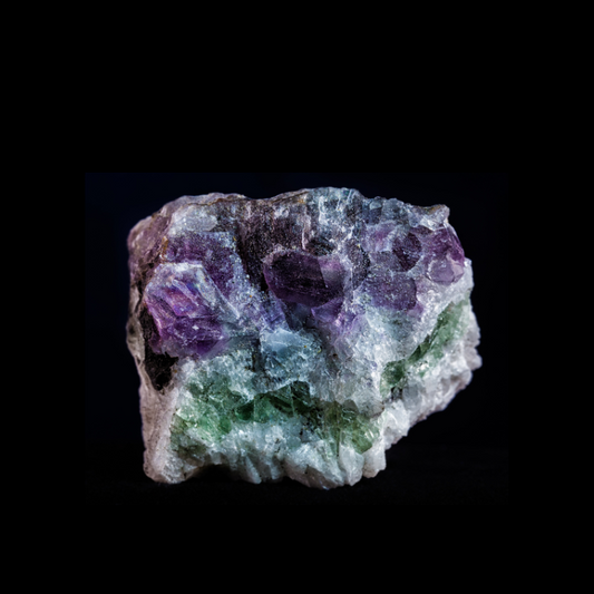 FLUORITE