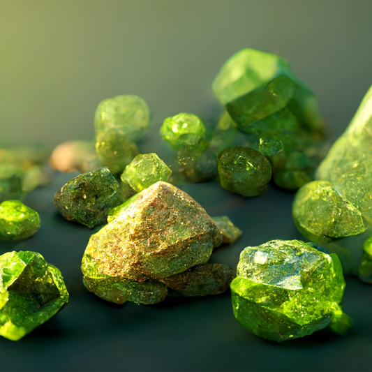 PERIDOTO