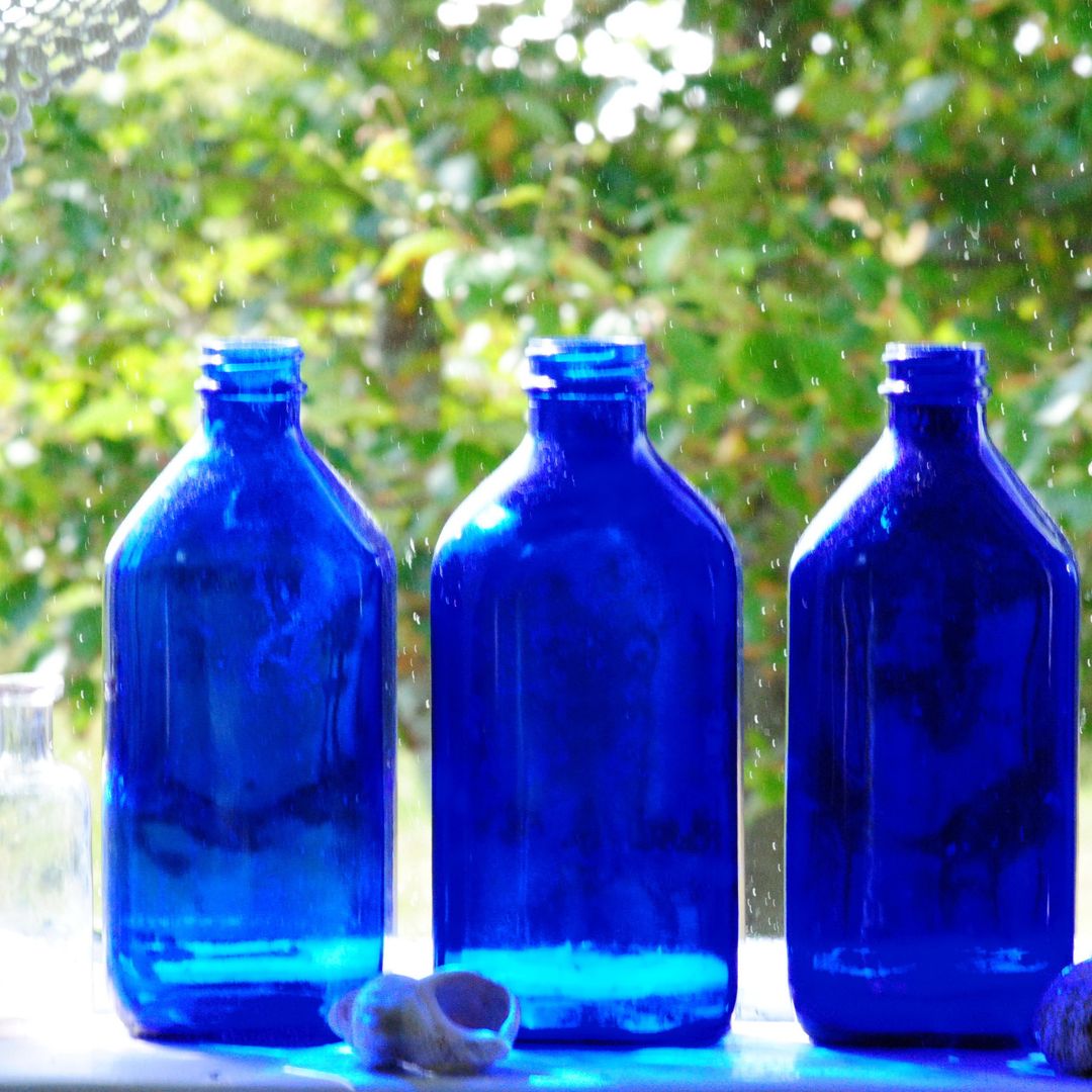 L’Acqua Solarizzata: Un Elisir di Benessere per Corpo, Mente e Spirito