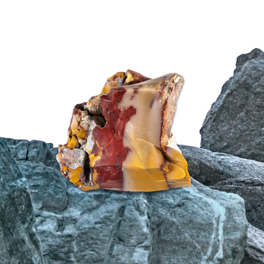 MOOKAITE