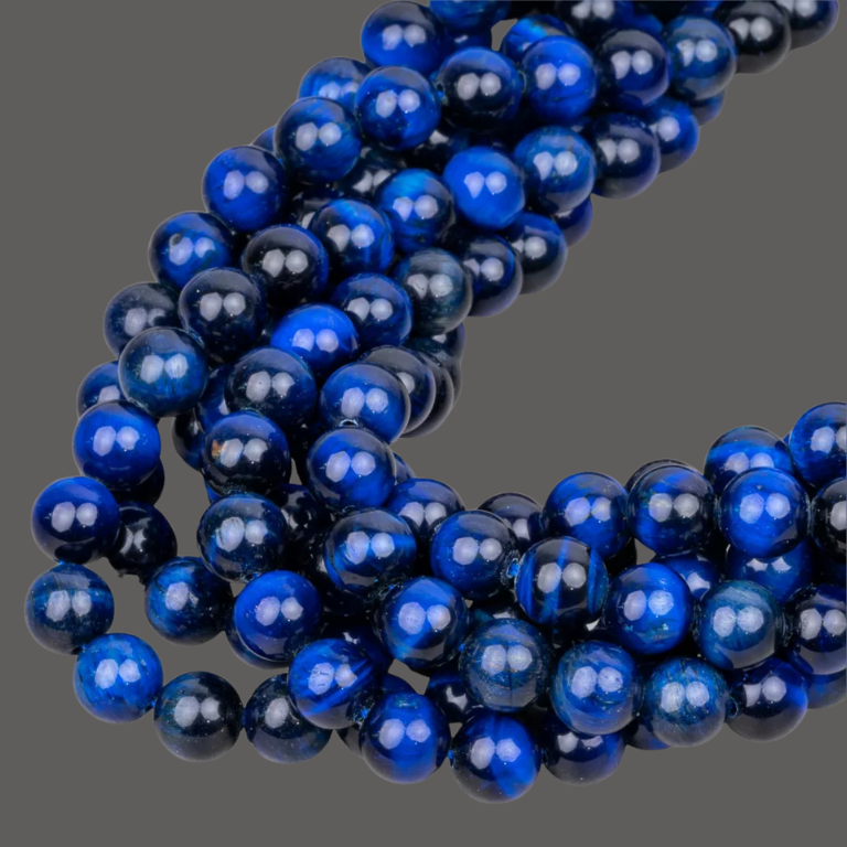 OCCHIO DI TIGRE BLU