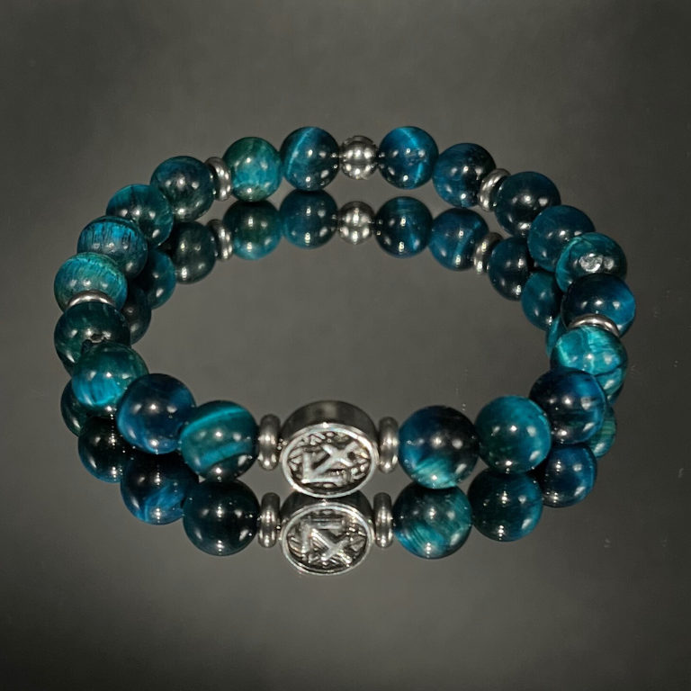 Bracciale Sagittario - Visione e Protezione