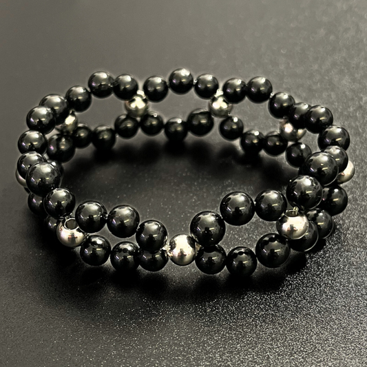 Bracciale in Tormalina