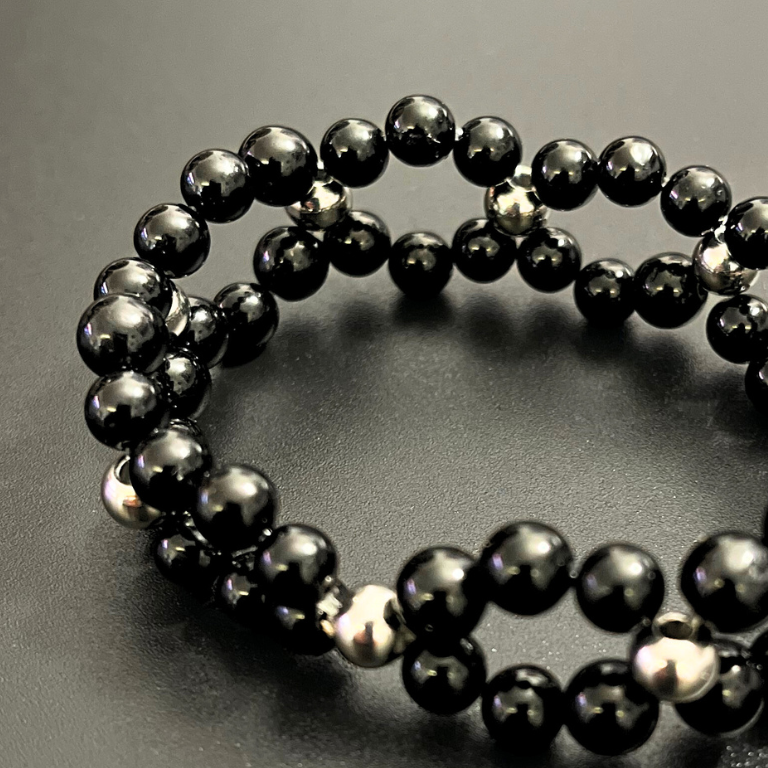 Bracciale in Tormalina