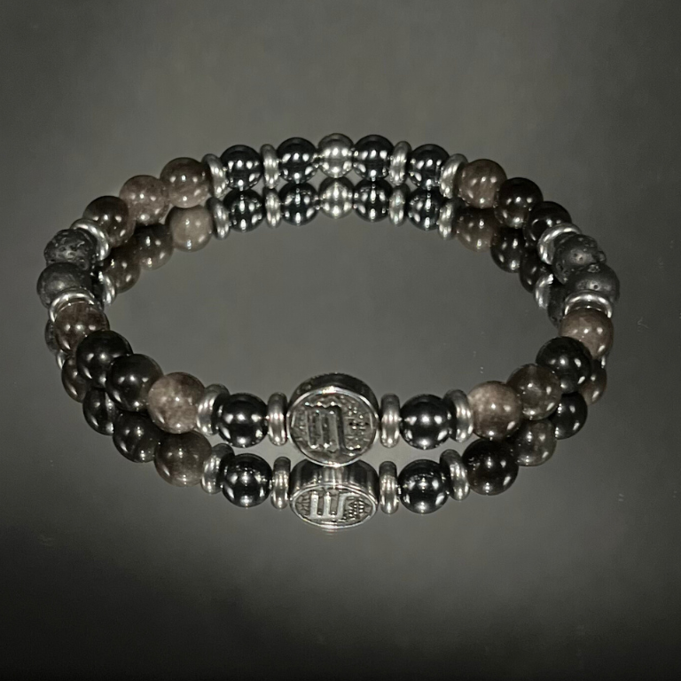 Scorpio - Power and Protection