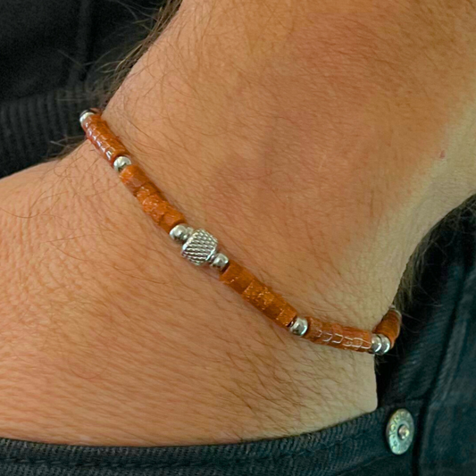 Bracciale Pietra del Sole