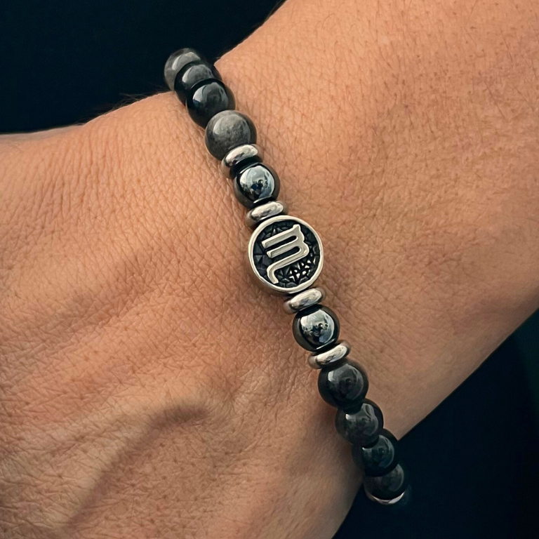 Scorpio - Power and Protection