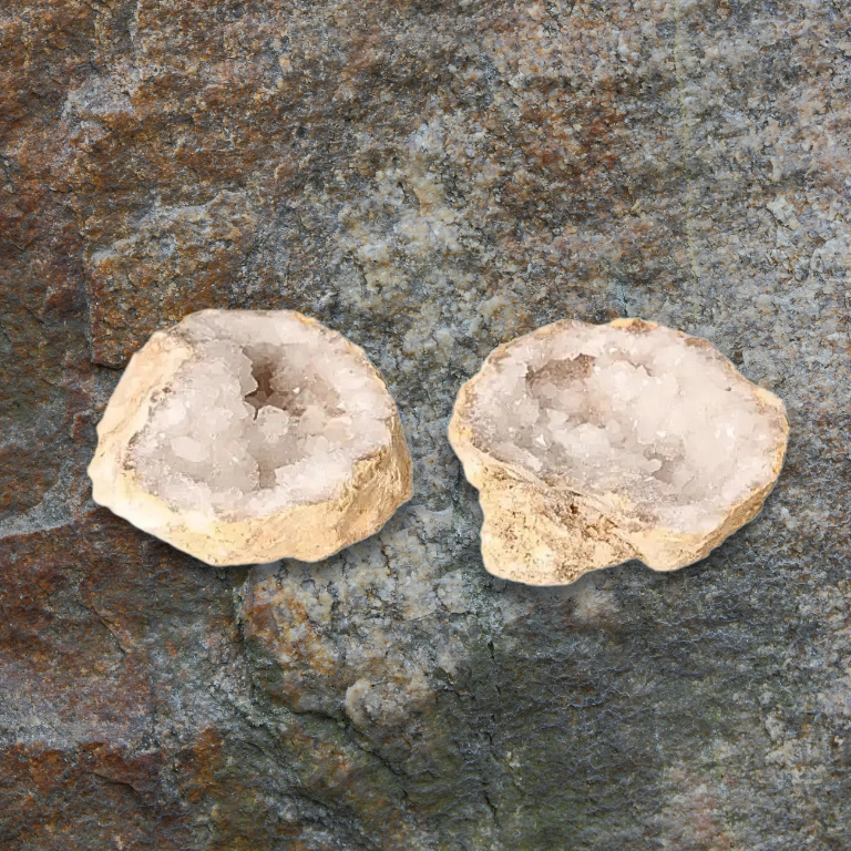 Geode di Quarzo