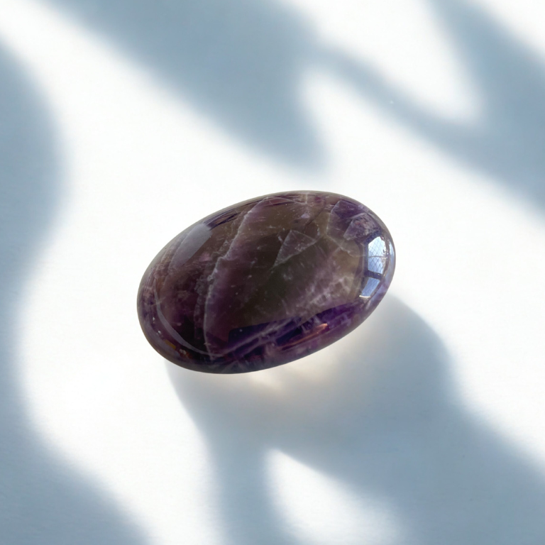 Palmstone Ametista