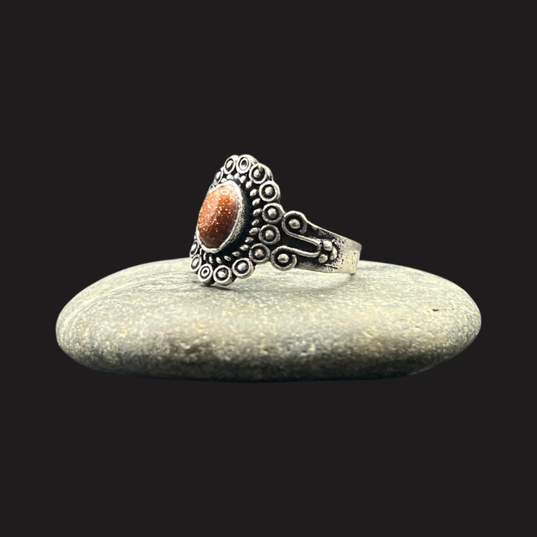 Anello in Pietra del Sole