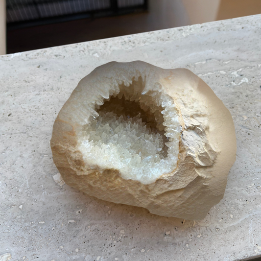 Geode di Calcite XXL
