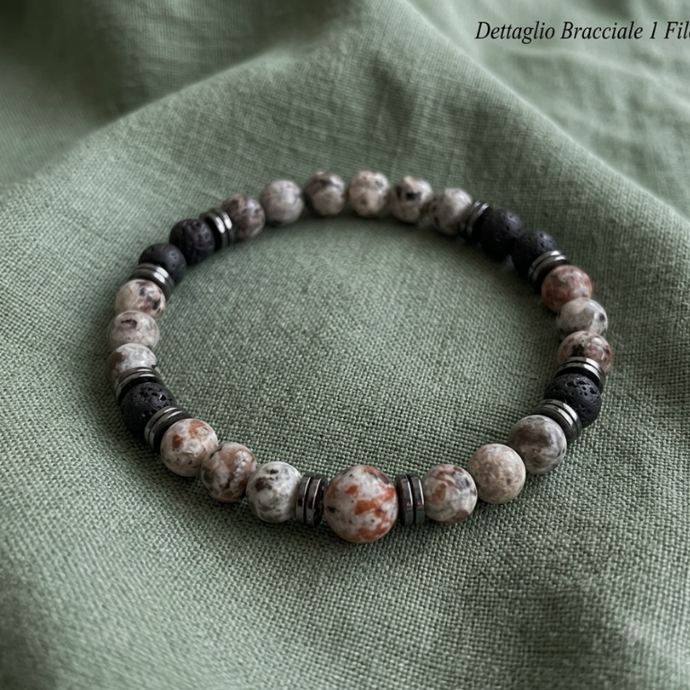 Bracciale Yooperlite