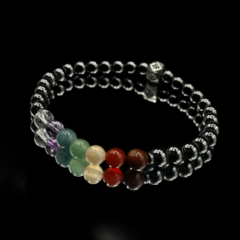 Bracciale 7 Chakra