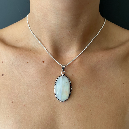 Ciondoli in Pietra di Luna