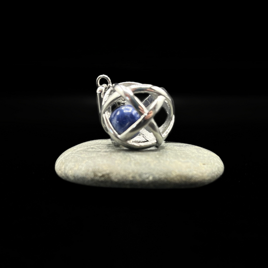 Collana con ciondolo Genesa – Simbolo di Armonia e Protezione