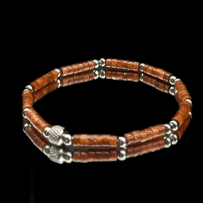 Bracciale Pietra del Sole