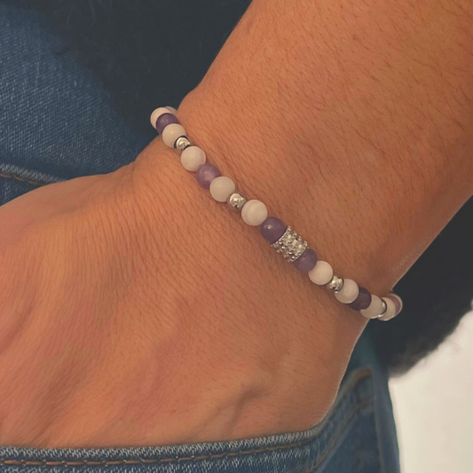 Bracciale Armonia e Chiarezza