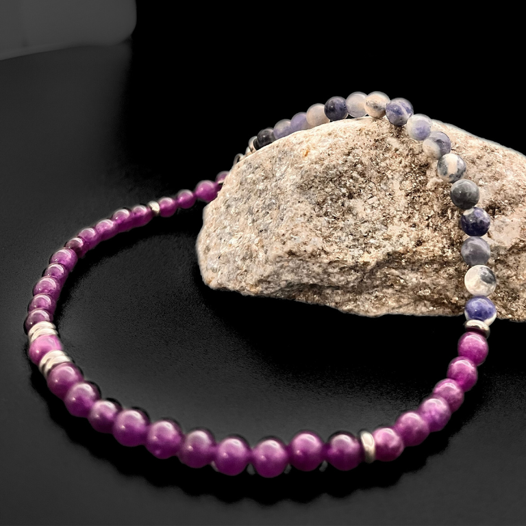 Set Chakra del Terzo Occhio (Ajna) - Visione e Intuizione