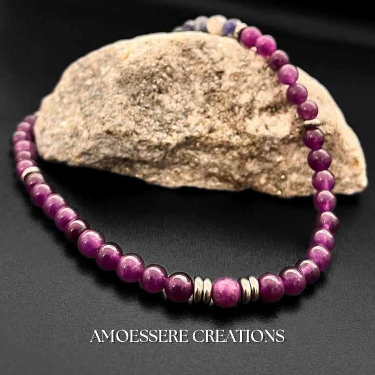 Set Chakra del Terzo Occhio (Ajna) - Visione e Intuizione