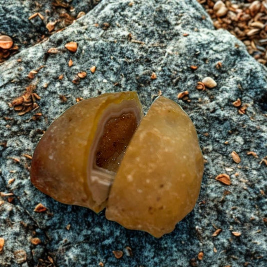 Geode di Agata