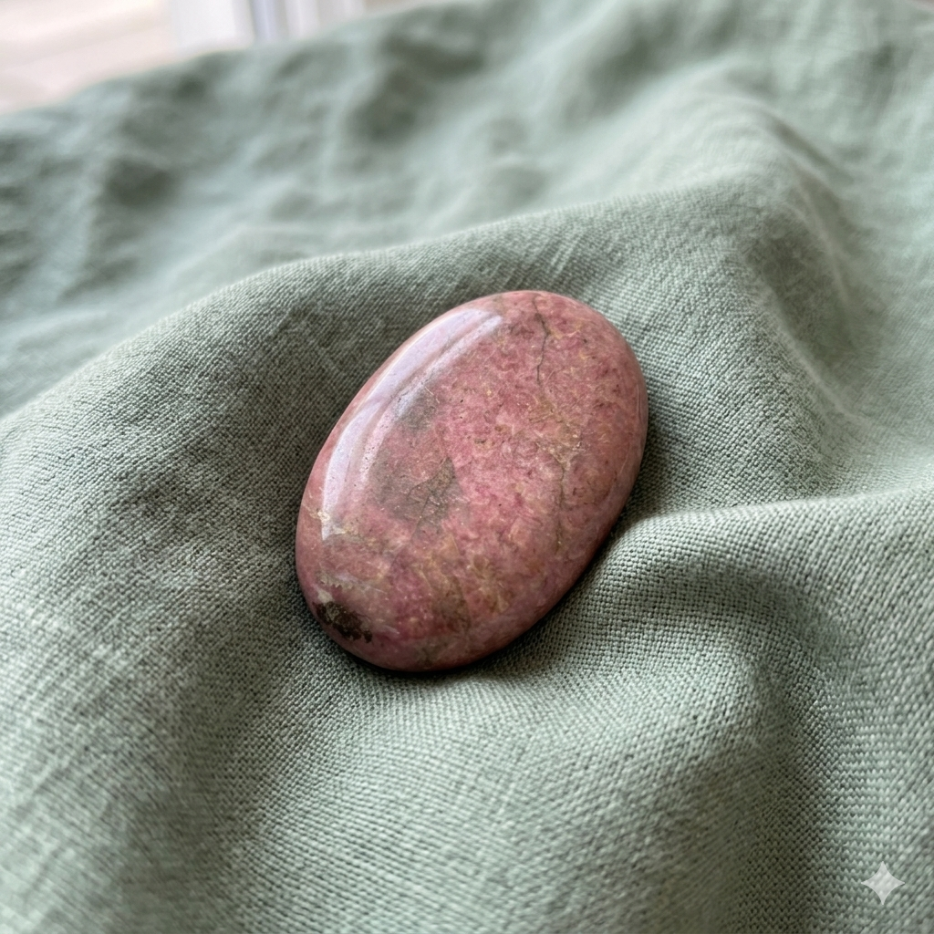 Palmstone in Cristallo Naturale