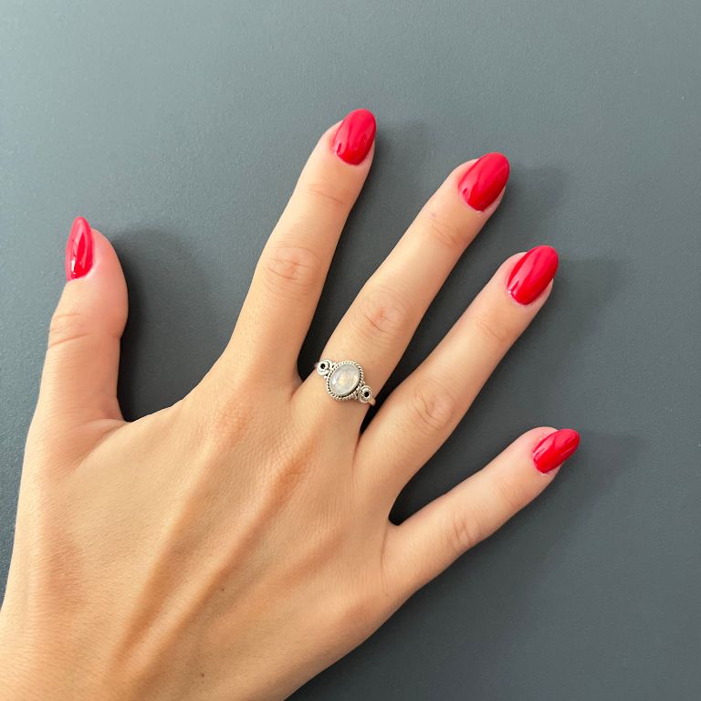 Anello Moonlight Grace