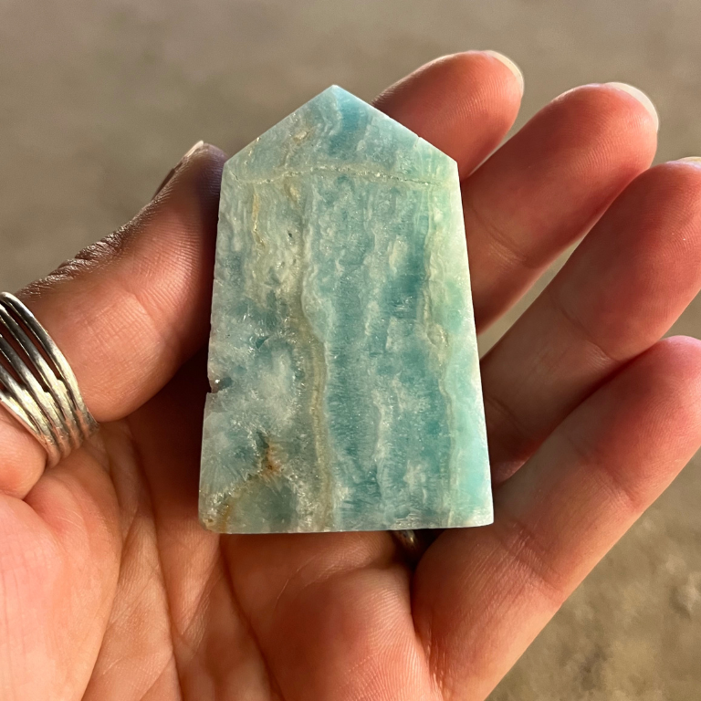Calcite Caraibica