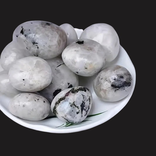 Pietra di Luna Arcobaleno