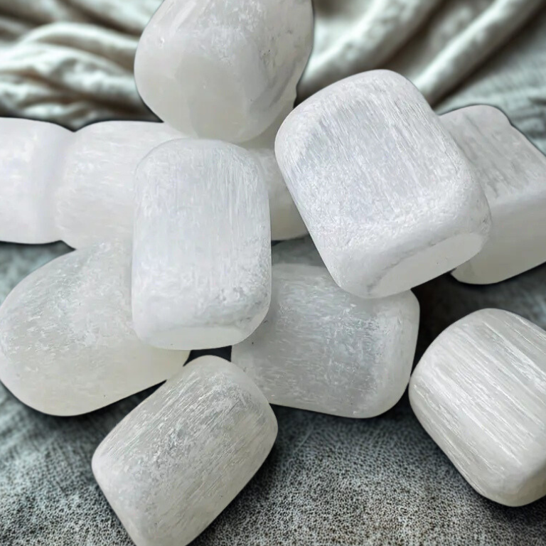 Selenite