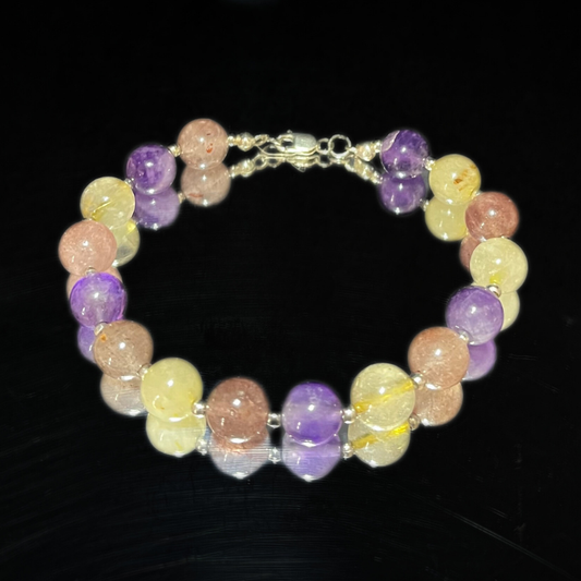 Bracciale Super Seven