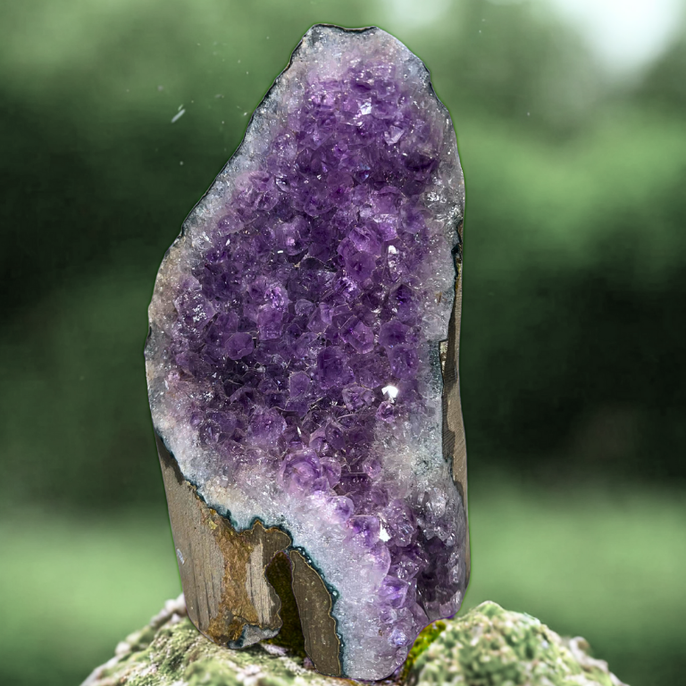 GEODI E DRUSE: Scopriamo il Mondo delle Formazioni Minerali