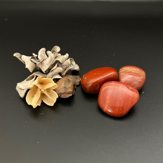 DIASPRO ROSSO