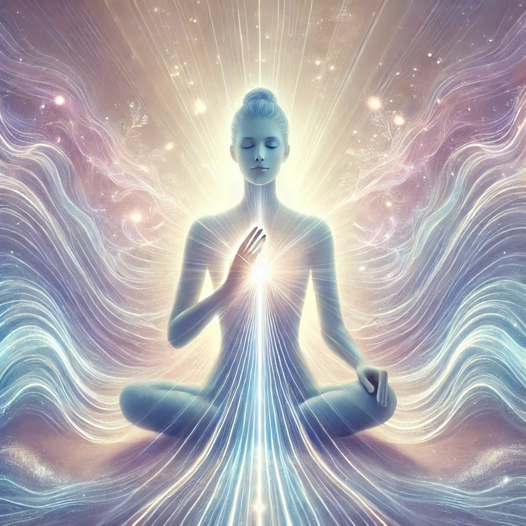 Il Reiki: Un Viaggio di Guarigione e Trasformazione Interiore