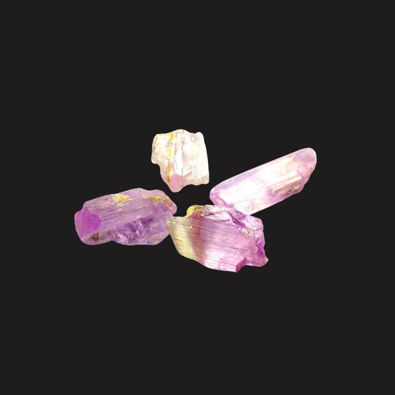 KUNZITE