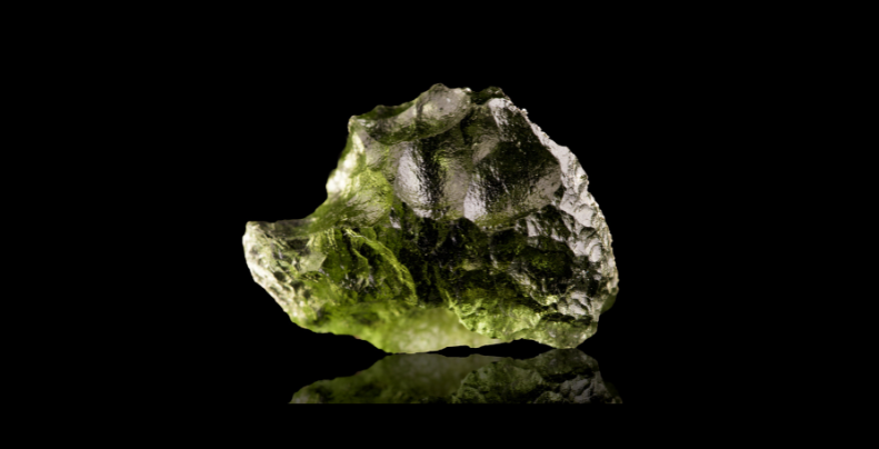 MOLDAVITE