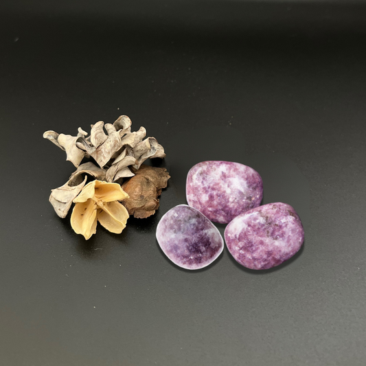 LEPIDOLITE