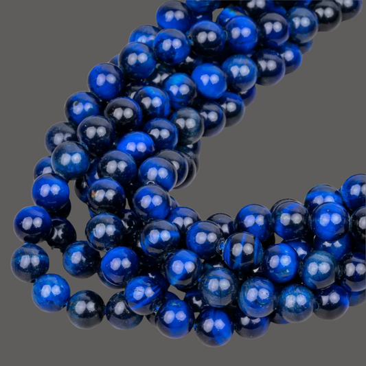 OCCHIO DI TIGRE BLU