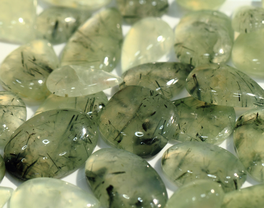PREHNITE