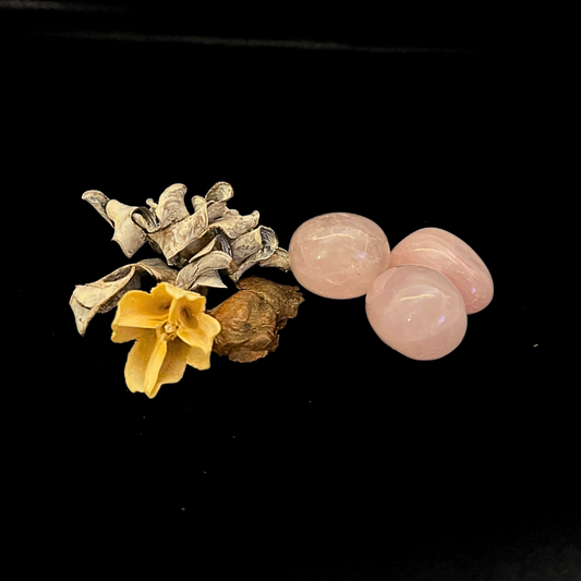 QUARZO ROSA