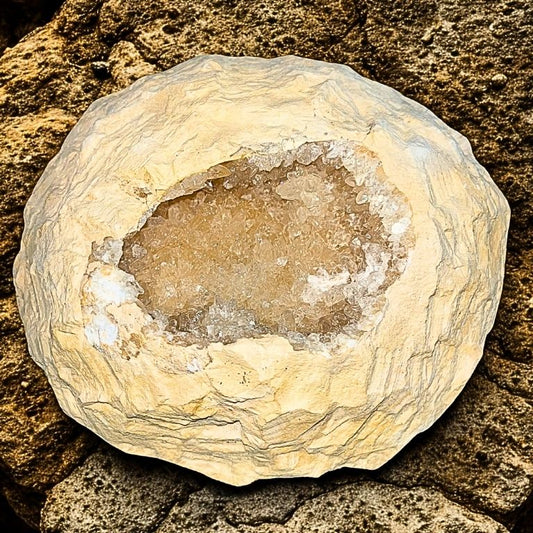 Geode di Calcite XXL