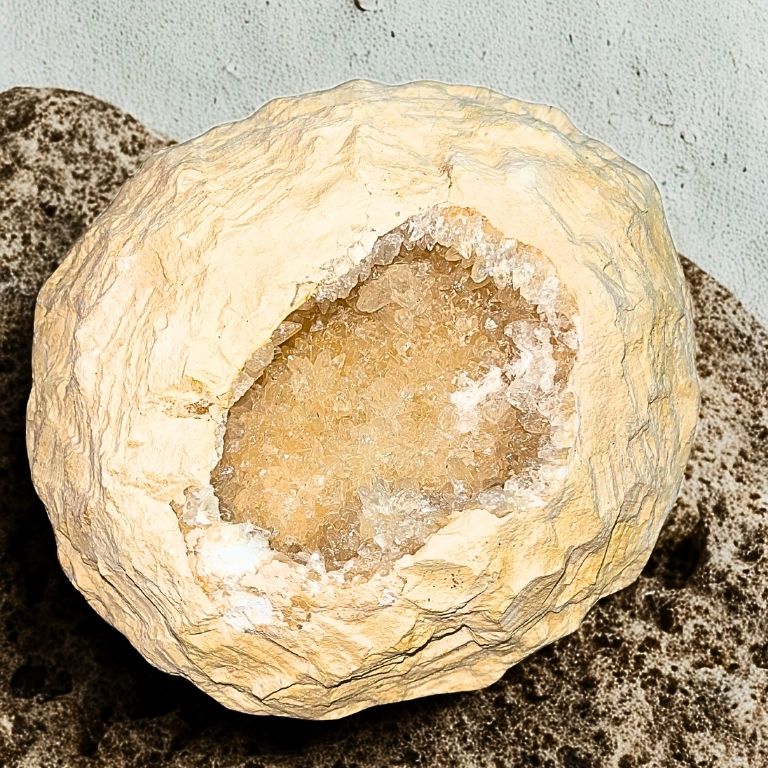 Geode di Calcite XXL