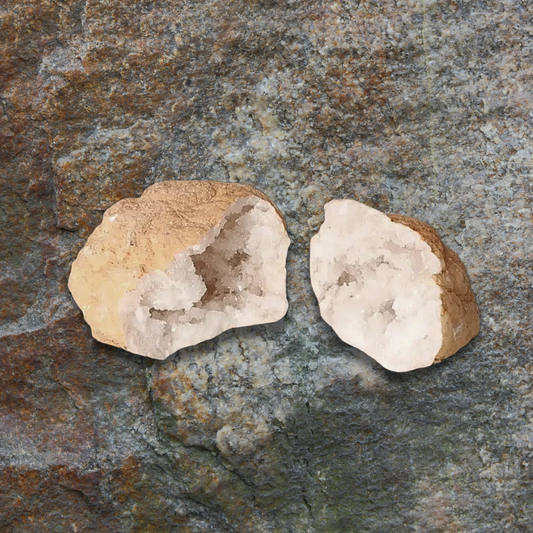 Geode di Quarzo