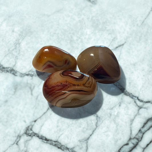 Agata Burattata taglia grande