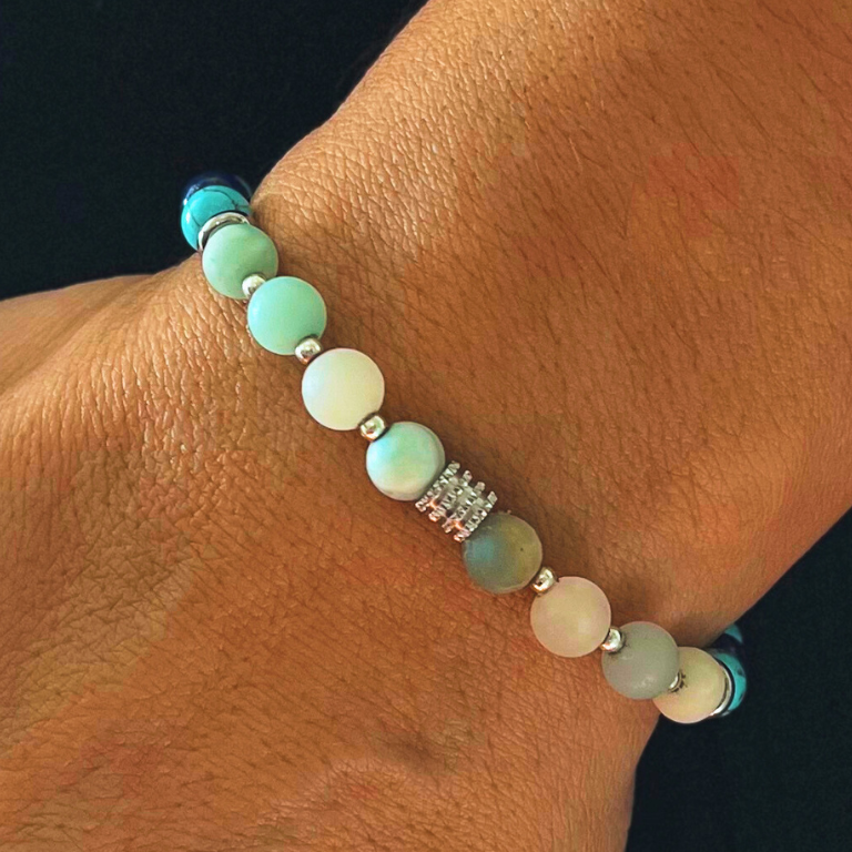 Bracciale Oceano