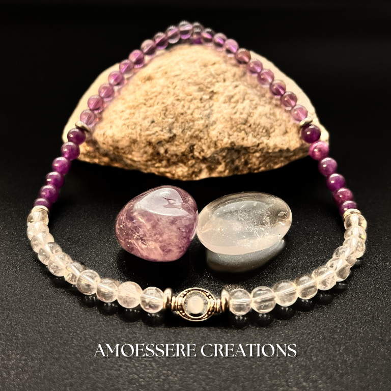 Set Chakra della Corona (Sahasrara)- Connessione Divina e Illuminazione