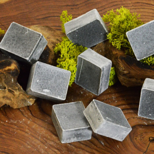 Profumo Solido in Ambra Grigia 20 gr