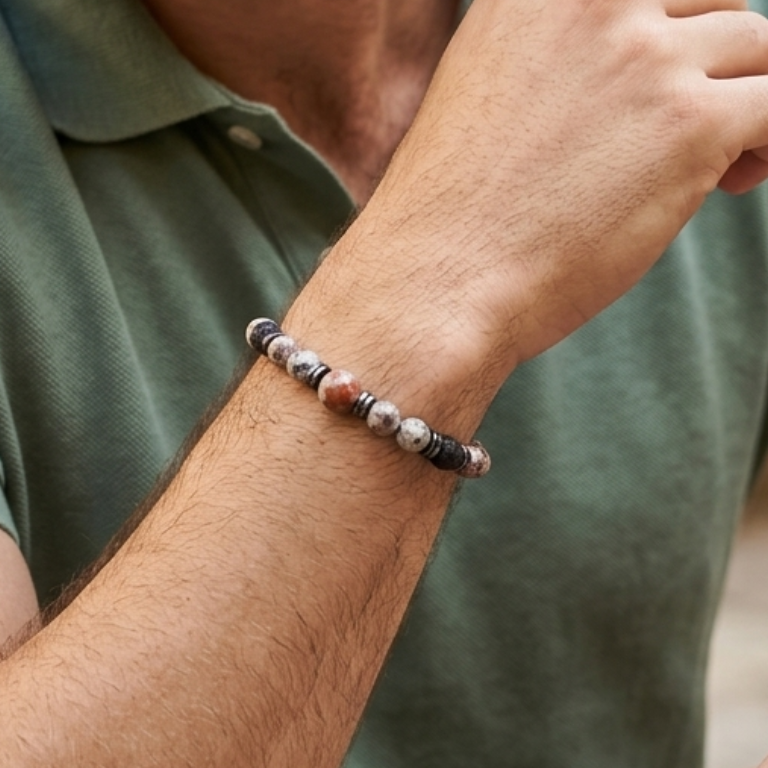 Bracciale Yooperlite